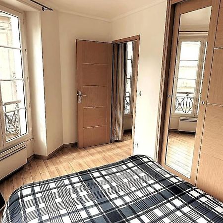 Montorgueil Gem - 1Br - Spacious 40M2 パリ エクステリア 写真