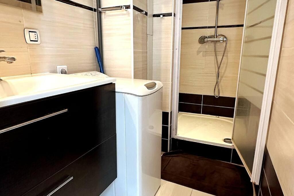 Montorgueil Gem - 1Br - Spacious 40M2 パリ エクステリア 写真
